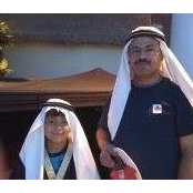 Mohamed Sherbiny's photo