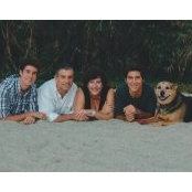 Diane Buckas foto