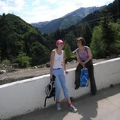 Elena Nistor's photo