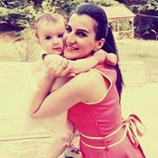 Bagirova Aygul's photo