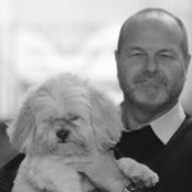 Mark Holdsworth's photo