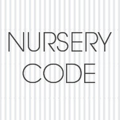 Nursery Code