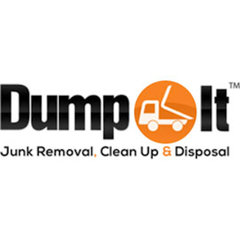 Dump-It Junk Removal