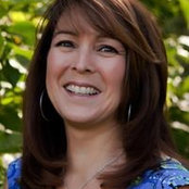 Bernadette Robinson's photo