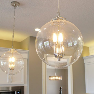 Heartland Builders- Spring Parade Home in Bettendorf, Iowa
