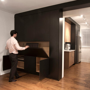 Condo Beaudry