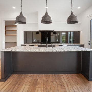 Bold & Contemporary