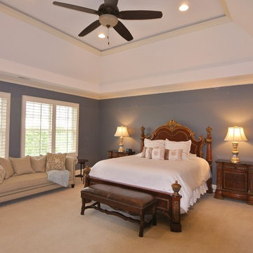 Drab to Fab Decorating