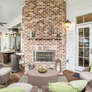 Succession Golf Retreat