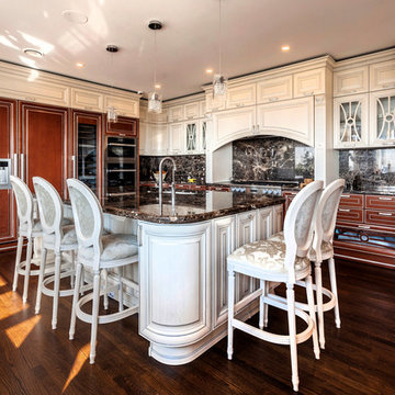 The Hidden Gem of Rockridge