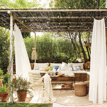 pergola