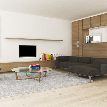 Wong Residence
