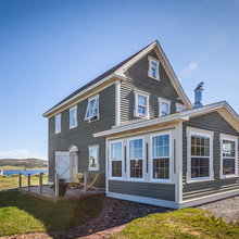 Canadian homes