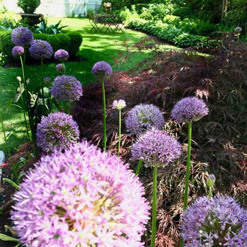 English Gardens