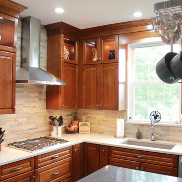 Kitchen Remodel
