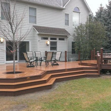 Landscape Ideas