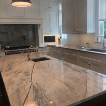 Kitchen Countertops