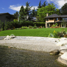 lake beach