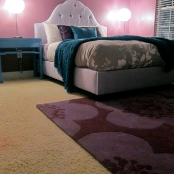 Children's Rooms