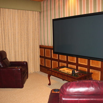 Our Work