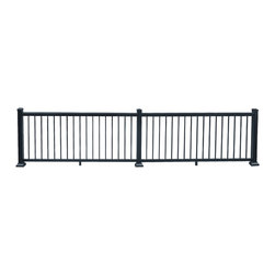 Williams Aluminum Railing Kits - Products