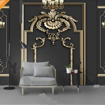 3d mural wallpaper