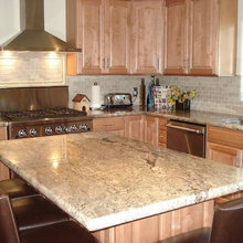 granite