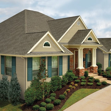 Above Roofing & Exteriors