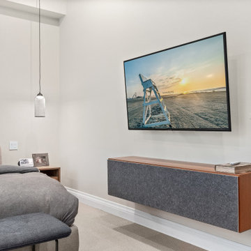 Cabbagetown Major Renovation