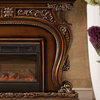 Augustine Fireplace Mantle