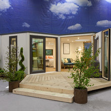 another small house