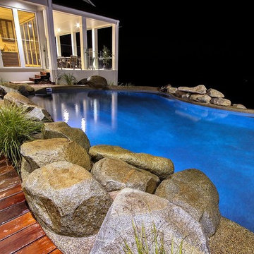 Toowoomba - Rural Rockpool