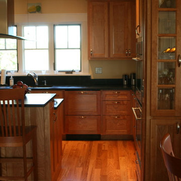 Coastal Home