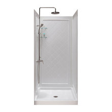 Basement Bathroom