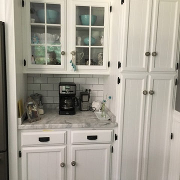 Intimate Great Room Fixer-Upper