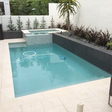 Pools