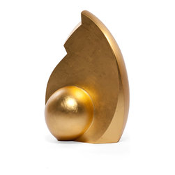 Gold leaf series - Products