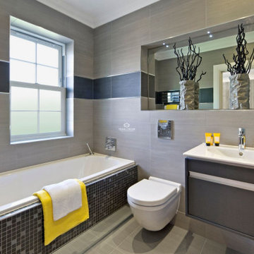 Shabby Chic Modern Luxurious