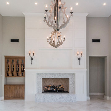 Silverleaf Spec