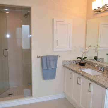 Full Home Remodel