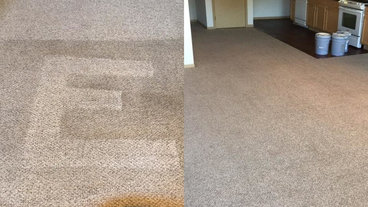 Chem-Dry of Oshkosh Carpet Cleaning