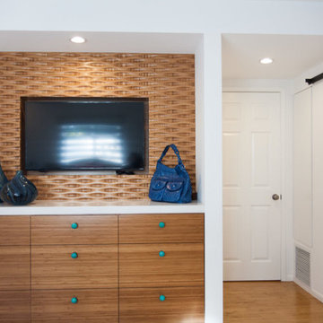 Leucadia Beach Spa Bath