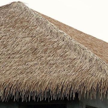 Artificial Thatch