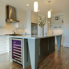 Kitchen Re-do