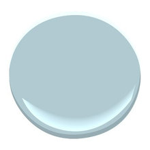 Paint Colors-blues