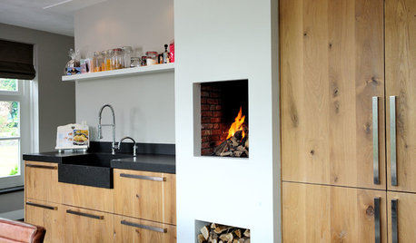 Ask a Designer: How Do I Choose The Right Fire For My Home?