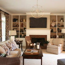 Bookcases and Cabinet displays