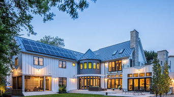 Chicago Resilient 5 Lot Home