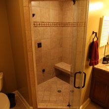 Bathroom Ideas