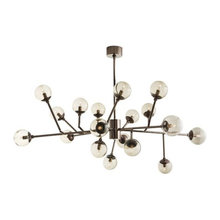 chandeliers